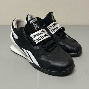 Reebok Legacy Lifter II